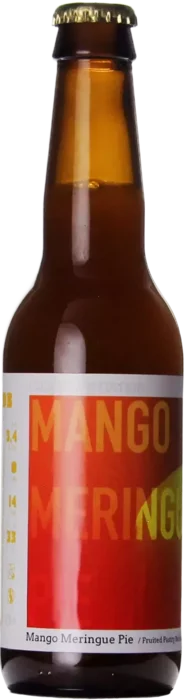 Dutch Bargain Lockdown Edition Mango Meringue Pie 33 Zuurbier Bier kopen