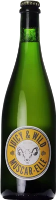 Lambiek Fabriek Muscar-Elle 75cl 75 Zuurbier Bier kopen
