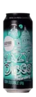 Browar PINTA / Bakunin Hazy Disco - St. Petersburg 50 IPA Bier kopen
