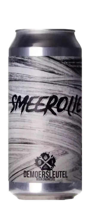 De Moersleutel Smeerolie Blik 44 Stout Bier kopen