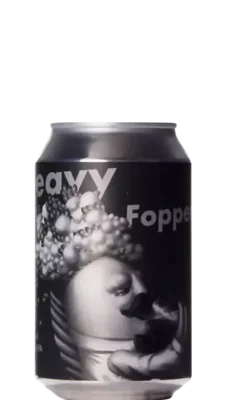 Lobik Heavy Fopper 33 IPA Bier kopen