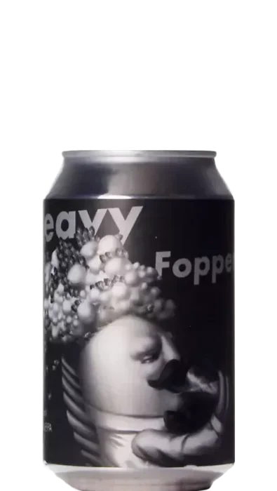 Lobik Heavy Fopper 33 IPA Bier kopen