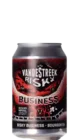 VandeStreek RISky Business Bourbon BA 33 Stout Bier kopen