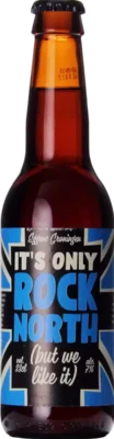 Eggens It's Only ROCK NORTH (but We Like It) 33 IPA Bier kopen
