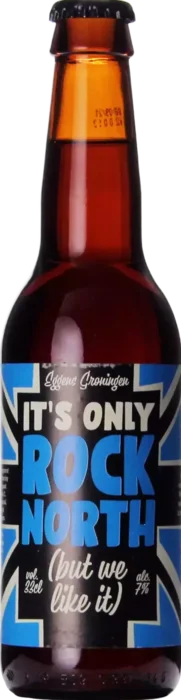 Eggens It's Only ROCK NORTH (but We Like It) 33 IPA Bier kopen
