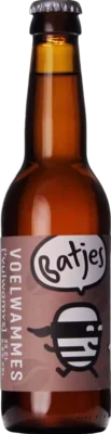 Batjes Voelwammes 33 Saison Bier kopen
