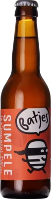 Batjes Sumpele 33 Blond Bier kopen