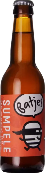 Batjes Sumpele 33 Blond Bier kopen
