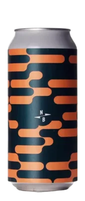 North Brewing Metronomic 44 IPA Bier kopen
