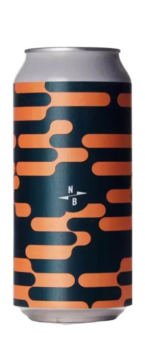 North Brewing Metronomic 44 IPA Bier kopen