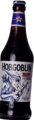 Wychwood Hobgoblin Ruby 50 Bruin Bier kopen