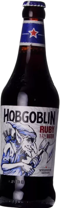 Wychwood Hobgoblin Ruby 50 Bruin Bier kopen
