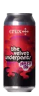 Crux Fermentation Project The Velvet Underpants 35,5 IPA Bier kopen