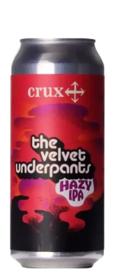 Crux Fermentation Project The Velvet Underpants 35,5 IPA Bier kopen