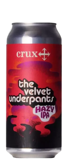 Crux Fermentation Project The Velvet Underpants 35,5 IPA Bier kopen