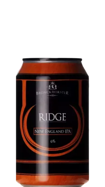 Bronckhorster Ridge Blik 33 IPA Bier kopen