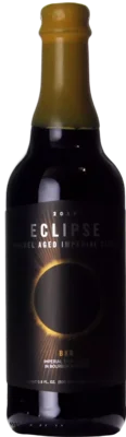 FiftyFifty Eclipse Booker's (BKR) (2019) 50 Stout Bier kopen