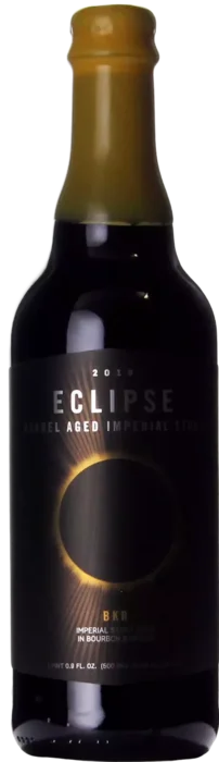 FiftyFifty Eclipse Booker's (BKR) (2019) 50 Stout Bier kopen