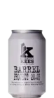 Kees Barrel Project 20.03 33 Barley Wine Bier kopen