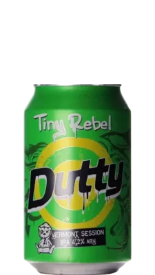 Tiny Rebel Dutty 33 Amber Bier kopen