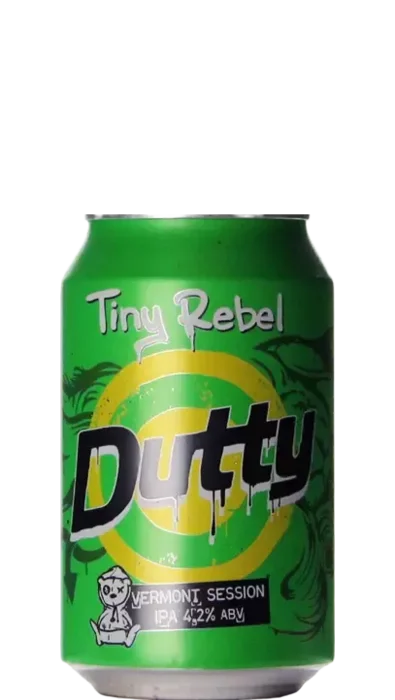 Tiny Rebel Dutty 33 Amber Bier kopen