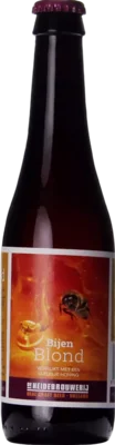 De Heidebrouwerij Bijen Blond 33 Blond Bier kopen