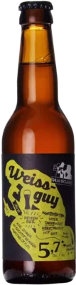 Rauw Brouwers Weissguy 33 Weizen Bier kaufen