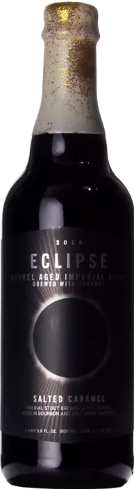 FiftyFifty Eclipse Salted Caramel (SC) (2019) 50 Stout Bier kopen