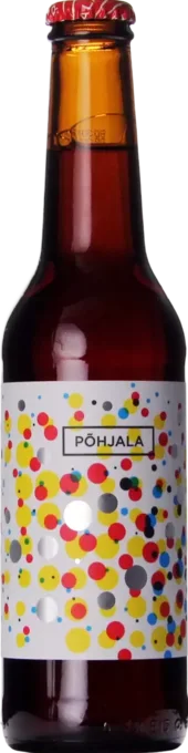 Põhjala Rye River 33 Amber Bier kopen