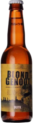 Den Duiyk Blondgenoot 33 Blond Bier kopen