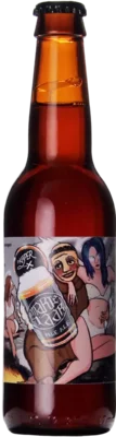 De Kaper Martelaar 33 Pale Ale Bier kopen