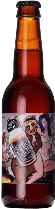 De Kaper Martelaar 33 Pale Ale Bier kopen