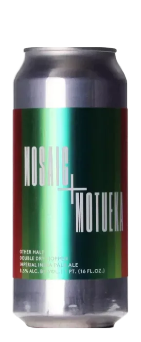Other Half Mosaic + Motueka 44 IPA Bier kopen