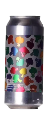 Other Half Double Dry Hopped Broccoli 44 IPA Bier kopen