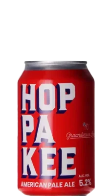 KraftBier Hoppakee 33 Pale Ale Bier kaufen