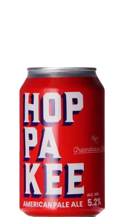 KraftBier Hoppakee 33 Pale Ale Bier kaufen