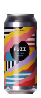 Fuerst Wiacek Fuzz 44 IPA Bier kopen