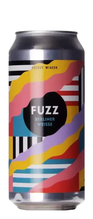 Fuerst Wiacek Fuzz 44 IPA Bier kopen