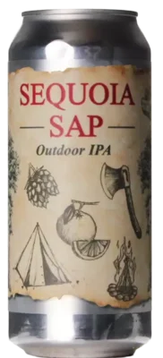 Burley Oak Sequoia Sap 47,3 IPA Bier kopen