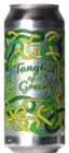 Burley Oak Tangled Up In Green 47,3 IPA Bier kopen