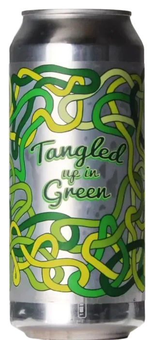 Burley Oak Tangled Up In Green 47,3 IPA Bier kopen