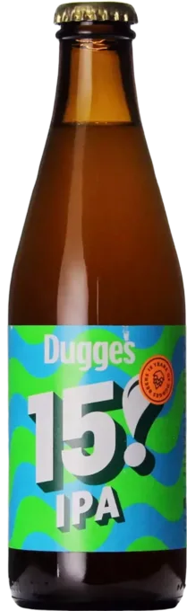 Dugges 15! IPA 33 IPA Bier kaufen