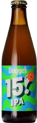 Dugges 15! IPA 33 IPA Bier kopen