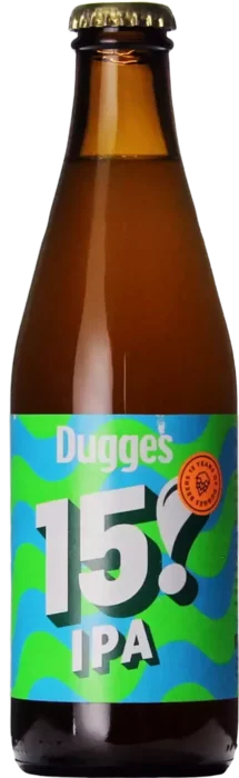 Dugges 15! IPA 33 IPA Bier kopen