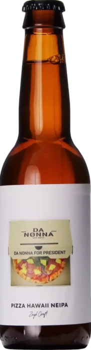 Zuyd / Da Nonna Pizza Hawaii NEIPA  33 IPA Bier kaufen