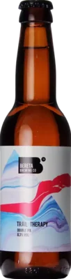 Bereta Trail Therapy 33 IPA Bier kopen