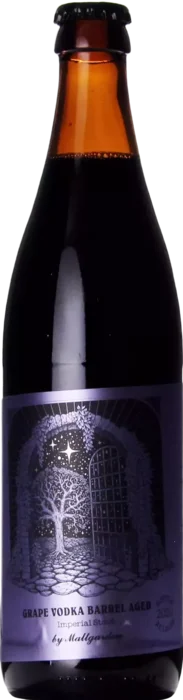 Maltgarden Gate Nr 2 50 Stout Bier kopen