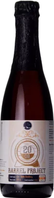 't Meuleneind Barrel Project 20.03 37,5 Blond Bier kopen