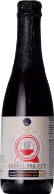 't Meuleneind Barrel Project 19.06 37,5 Quadrupel Bier kopen