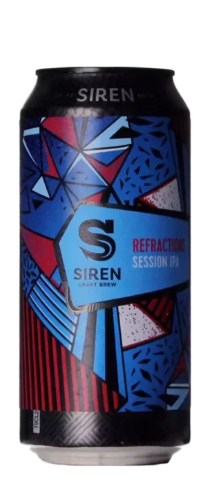 Siren Refractions 44 IPA Bier kopen